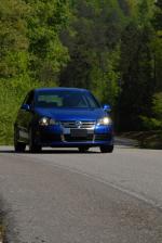 Volkswagen Golf R32 2008 года